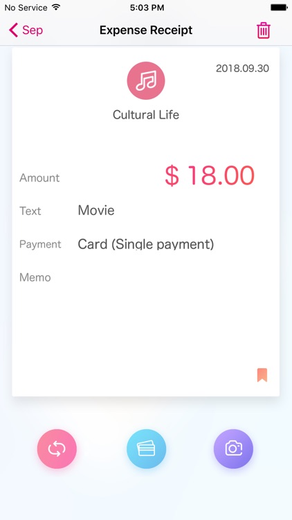 Weple Money screenshot-3