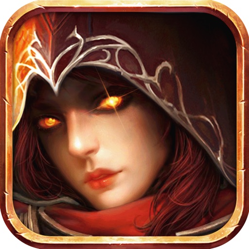 血之契约-西方魔幻3D史诗级卡牌手游
