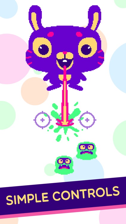Wacky Face screenshot-1