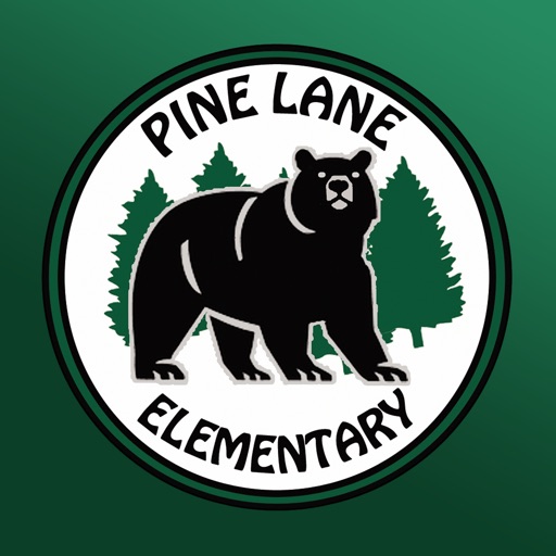 Pine Lane Elementary icon