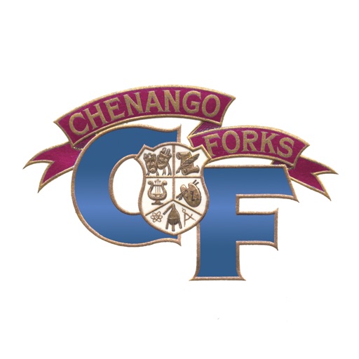 Chenango Forks CSD LaunchPad