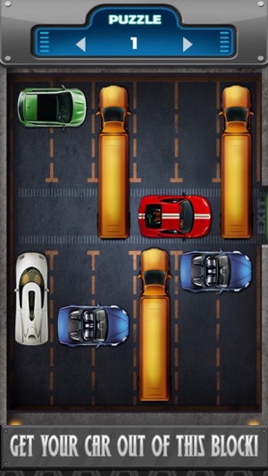 Car Parking Puzzle 2(圖3)-速報App