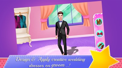 How to cancel & delete Bride Girl Wedding Planning from iphone & ipad 4
