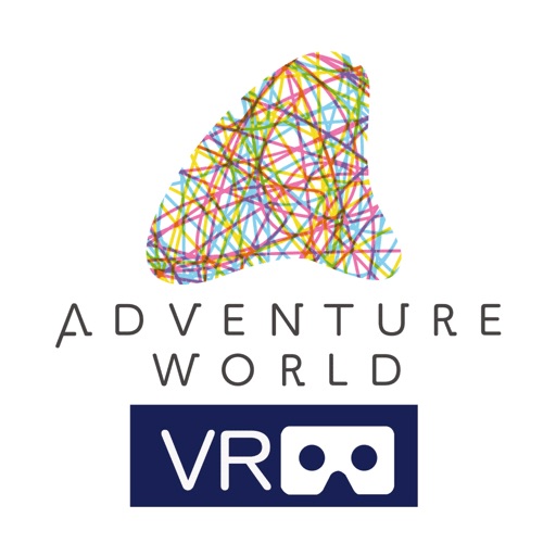 Adventure World VR