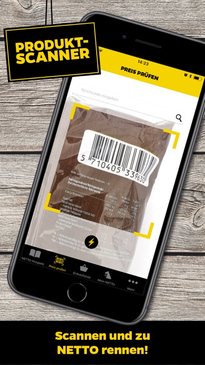 Netto screenshot-4