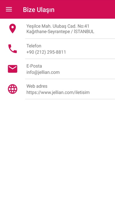 Jellian screenshot 4