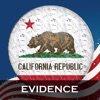 CA Evidence Code & Titles