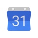 Calend&aacute;rio Google