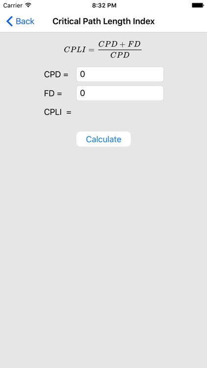 Earned Value Management screenshot-4