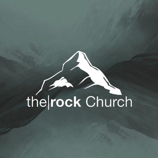 The Rock Church Sparks icon