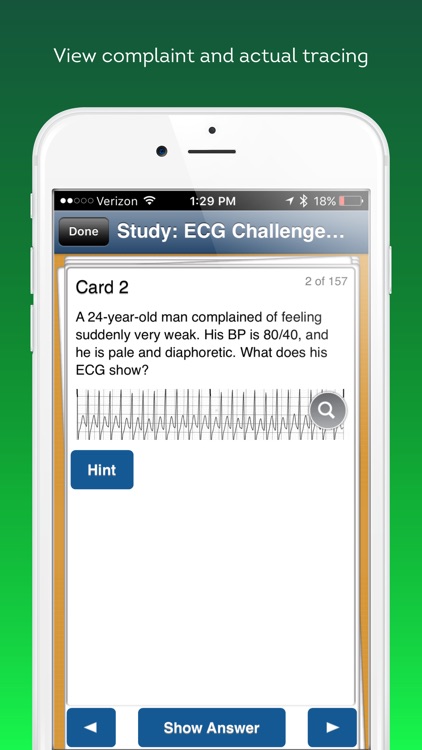 ECG Challenge