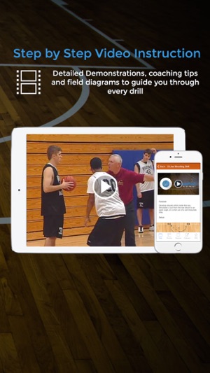 Basketball Blueprint(圖2)-速報App