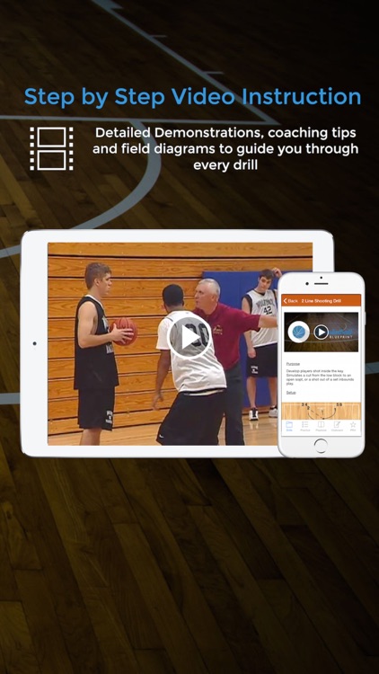 Basketball Blueprint