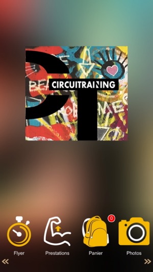 Circuitraining