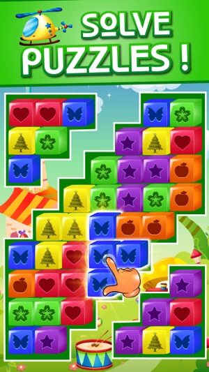 Motu Toy Puzzle Pop Blast(圖2)-速報App