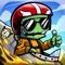 Come fly the deadly skies in Zombie Ace