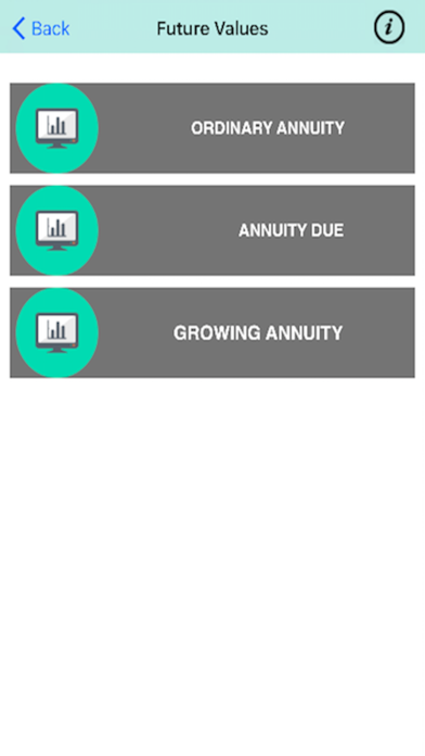 How to cancel & delete Smart Finance Calculator from iphone & ipad 3