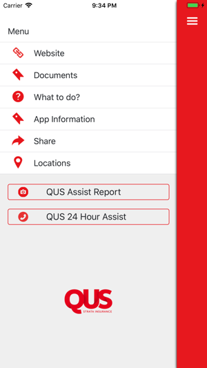 QUS Assist(圖1)-速報App