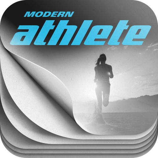 Modern Athlete Magazine