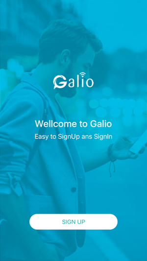 Galio Dialer(圖1)-速報App