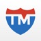TruckMap is the best free mobile app built for Truck Drivers
