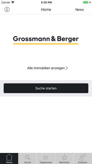 Grossmann & Berger