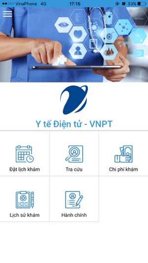 Y tế Điện tử(圖2)-速報App