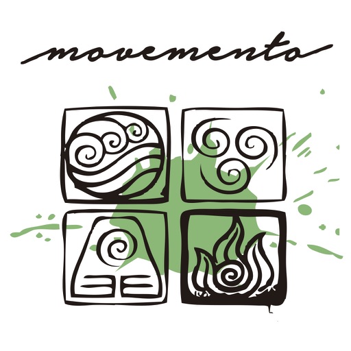 Movemento icon