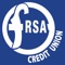 FRSA Credit Union Mobile Banking allows you to check balances, view transaction history, transfer funds, and pay loans on the go