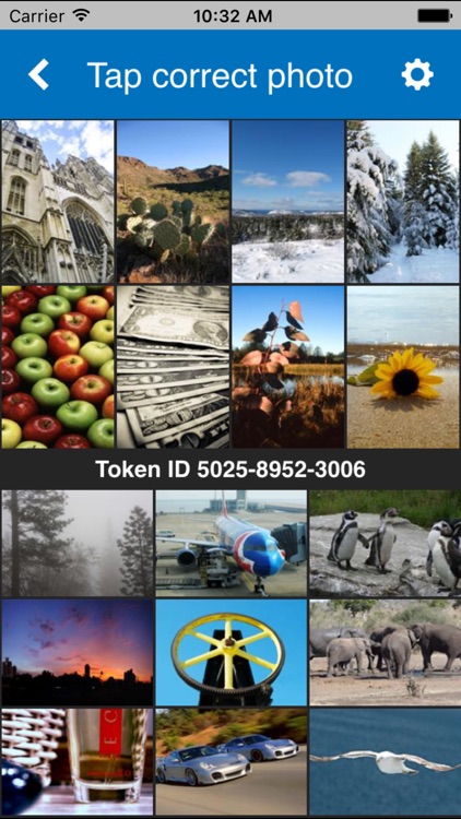 CryptoPhoto screenshot-3