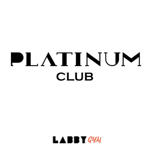 Platinum PT LabbyGym icon