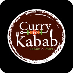 Curry N Kabab