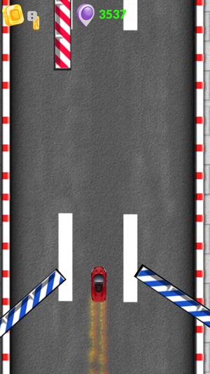 Hurdles car Racing(圖7)-速報App