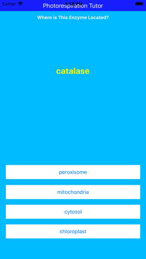 Photorespiration Tutor(圖4)-速報App