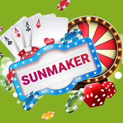 SunMaker - Play & Win Prizes icon