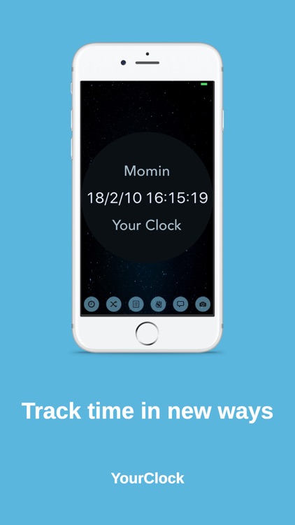 YourClock screenshot-4