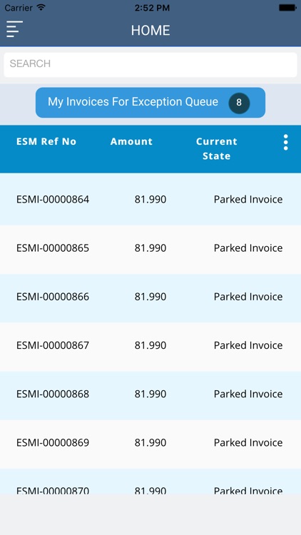 Genpact ESM