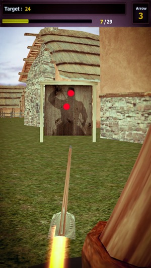 Archery Match 3D(圖3)-速報App