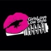 Girls Love - Low Style