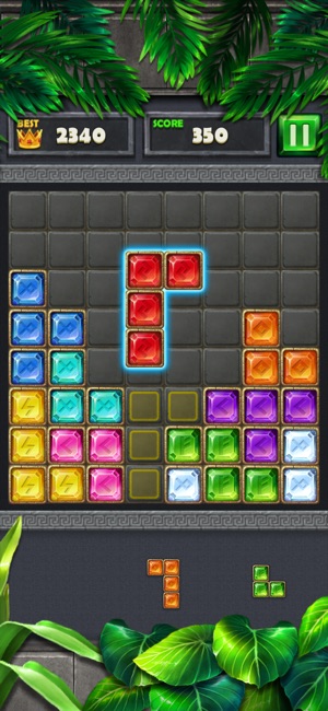 Jewel Puzzle King(圖1)-速報App