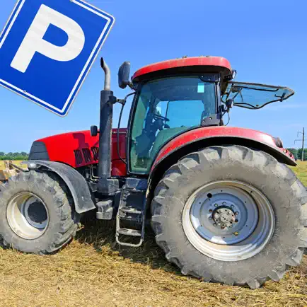 Farming Tractor Parking School Cheats