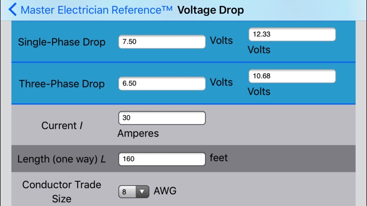 2017 Master Electrician Ref. screenshot-4