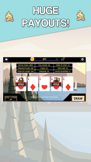 Camping Fun - Casino(圖5)-速報App