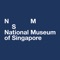 The National Museum app takes you on a journey through 700 years of Singapore’s history