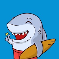 Duke The Surfing Shark PC 용