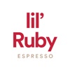 Lil' Ruby Espresso