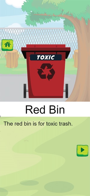 Recycle World of Garbage Games(圖3)-速報App