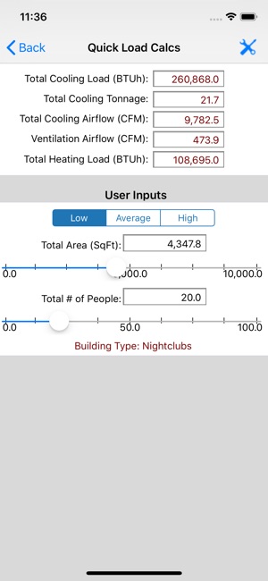 HVAC Quick Load(圖1)-速報App