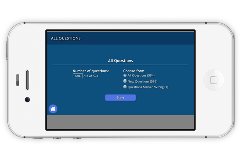 GRS Flashcards screenshot 2