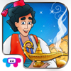 Aladdin & The Magic Lamp - TabTale LTD